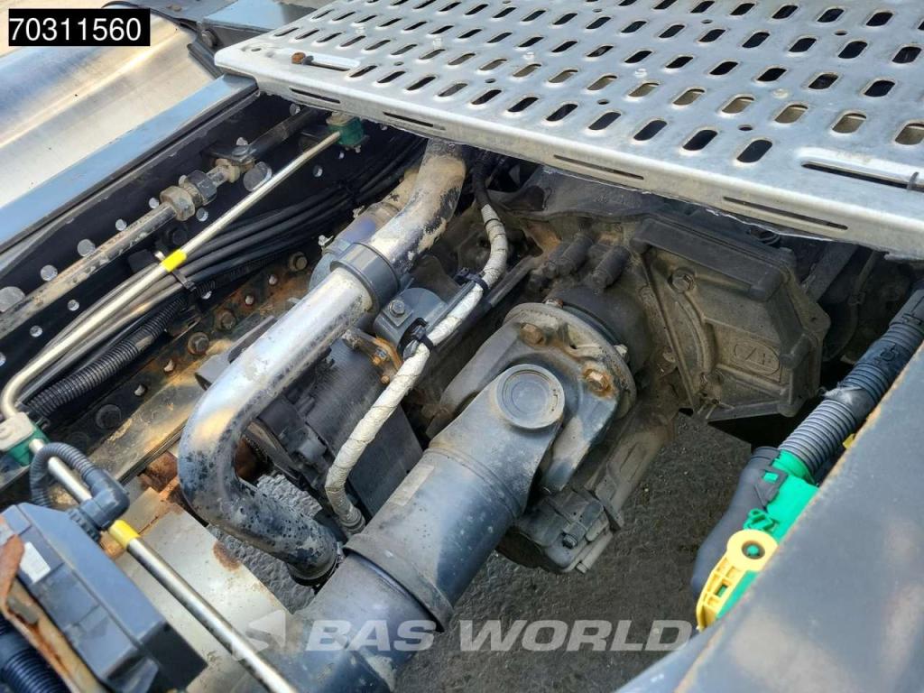 Iveco Stralis NP 460 4X2 LNG! 2xTanks Retarder Photo 15