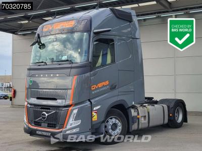 Volvo FH Aero 500 FH 4X2 XL I-ParkCool Compressor Photo 1