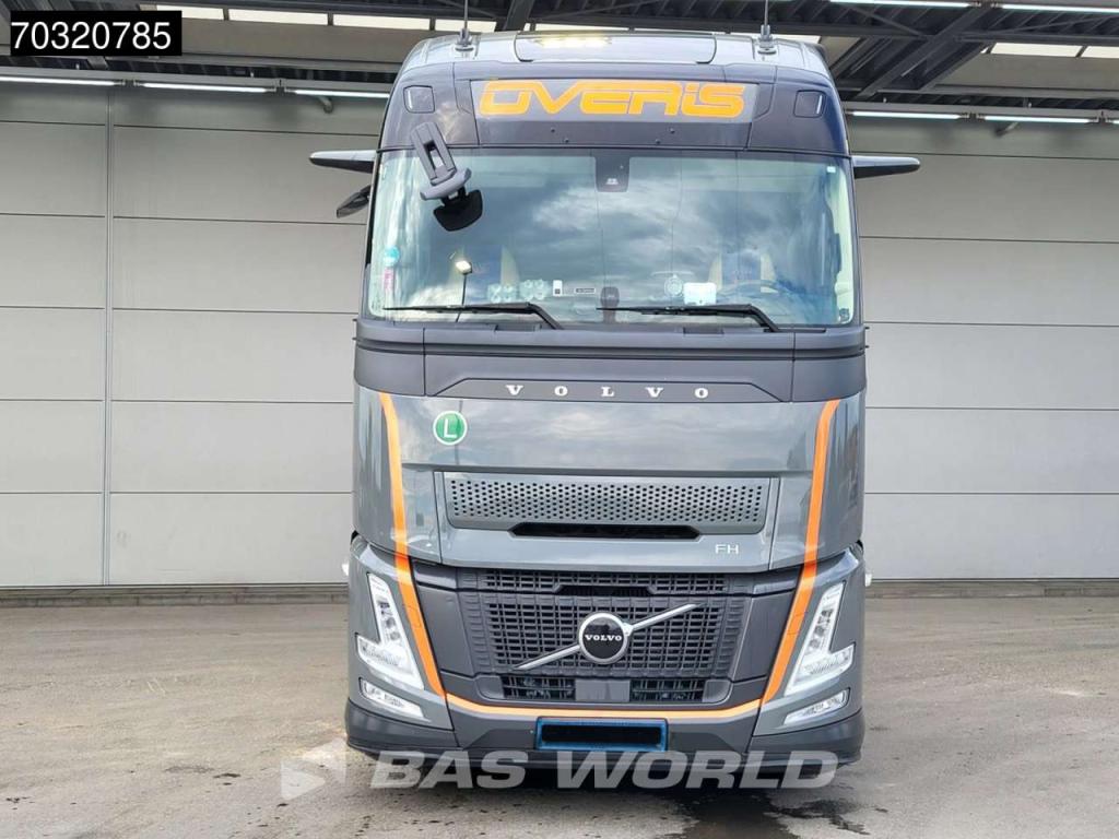 Volvo FH Aero 500 FH 4X2 XL I-ParkCool Compressor Photo 6