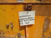 Serbatoio idraulico/gasolio for Fiat Allis FL9 Photo 2