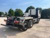 Mercedes-Benz Hook lifts truck Photo 6 thumbnail