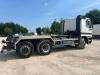 Mercedes-Benz Hook lifts truck Photo 7 thumbnail