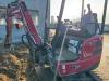 Yanmar VIO17-1 Photo 2 thumbnail