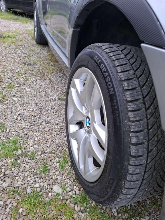 BMW X3 Photo 11