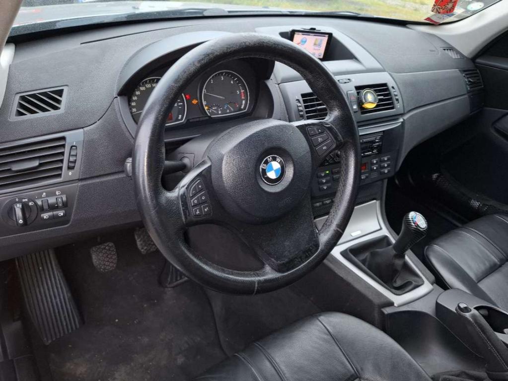 BMW X3 Photo 7