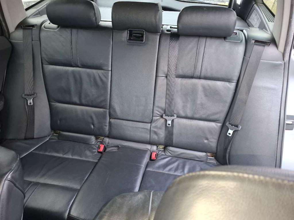 BMW X3 Photo 8