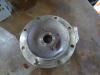 Brake drum hub for Fiat Allis FL14C Photo 2 thumbnail