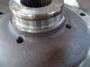 Brake drum hub for Fiat Allis FL14C Photo 3 thumbnail