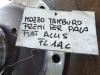 Brake drum hub for Fiat Allis FL14C Photo 4 thumbnail
