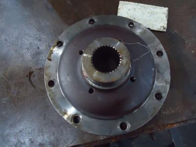 Brake drum hub for Fiat Allis FL14C sold by OLM 90 Srl