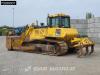 Komatsu D65 PXi -18 Ripper Photo 2 thumbnail