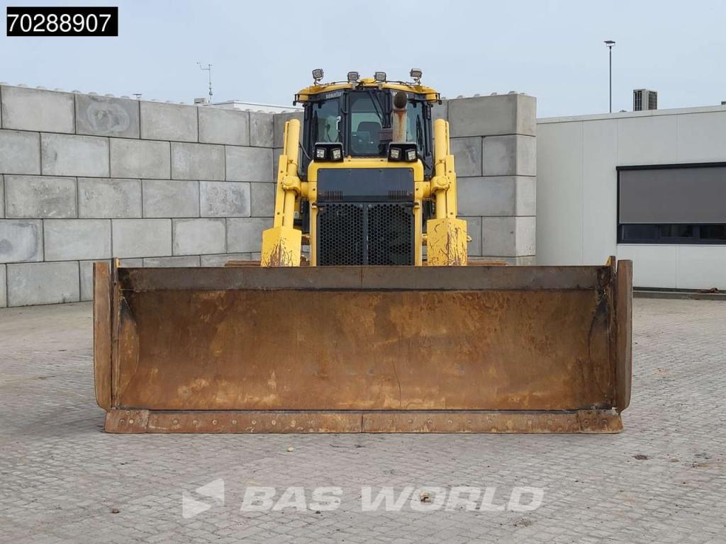 Komatsu D65 PXi -18 Ripper Photo 14