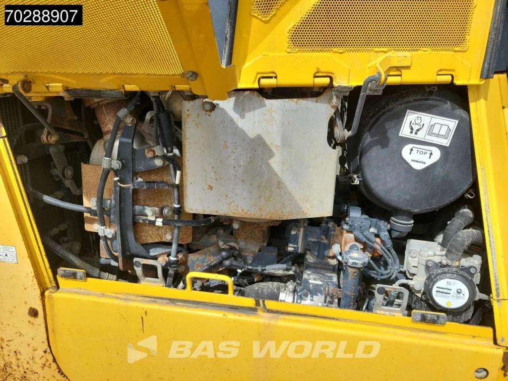Komatsu D65 PXi -18 Ripper Photo 29