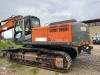 Hitachi ZX350LCN Photo 2 thumbnail