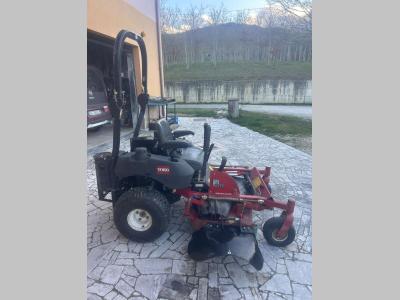 TORO Z MASTER 400 sold by Vena Service Srl