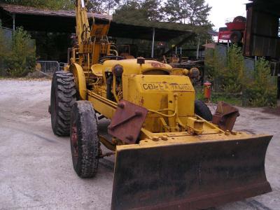 Same 480 sold by Marconi & Figli M.M.T. Srl