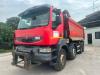 Renault Kerax 450 Photo 2 thumbnail