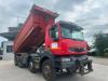 Renault Kerax 450 Photo 9 thumbnail