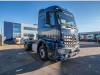 Mercedes-Benz Arocs 1846 LS (no Actros ) Photo 6 thumbnail