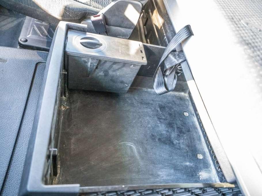 Mercedes-Benz Arocs 1846 LS (no Actros ) Photo 18