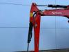 Kubota KX037-4 - Hammer Lines / Quick Coupler Photo 14 thumbnail
