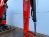 Kubota KX037-4 - Hammer Lines / Quick Coupler Photo 15 thumbnail