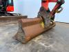 Kubota KX037-4 - Hammer Lines / Quick Coupler Photo 17 thumbnail