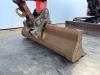 Kubota KX037-4 - Hammer Lines / Quick Coupler Photo 18 thumbnail