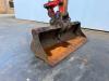 Kubota KX037-4 - Hammer Lines / Quick Coupler Photo 19 thumbnail