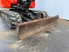 Kubota KX037-4 - Hammer Lines / Quick Coupler Photo 20 thumbnail
