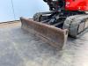 Kubota KX037-4 - Hammer Lines / Quick Coupler Photo 21 thumbnail
