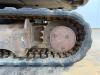 Kubota KX037-4 - Hammer Lines / Quick Coupler Photo 23 thumbnail