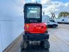 Kubota KX037-4 - Hammer Lines / Quick Coupler Photo 4 thumbnail