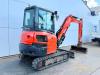 Kubota KX037-4 - Hammer Lines / Quick Coupler Photo 5 thumbnail