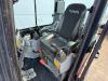 Kubota KX037-4 - Hammer Lines / Quick Coupler Photo 8 thumbnail