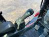 Kubota KX037-4 - Hammer Lines / Quick Coupler Photo 9 thumbnail