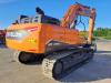 Develon DX300LC-7M (2 Unused units available) Photo 5 thumbnail