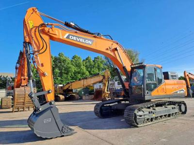 Develon DX300LC-7M (2 Unused units available) sold by Aertssen Trading
