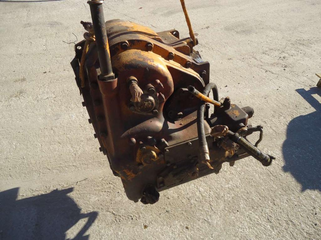 Transmission for Fiat Allis FL9 Photo 1
