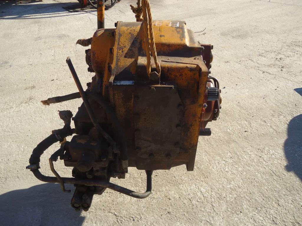 Transmission for Fiat Allis FL9 Photo 2
