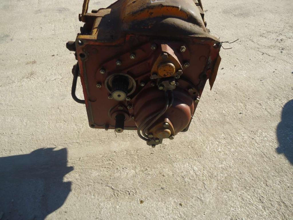 Transmission for Fiat Allis FL9 Photo 3