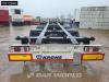 Krone ZZ 2 axles BDF Tandem Photo 12 thumbnail
