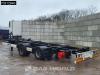 Krone ZZ 2 axles BDF Tandem Photo 2 thumbnail