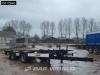 Krone ZZ 2 axles BDF Tandem Photo 3 thumbnail