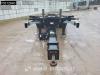 Krone ZZ 2 axles BDF Tandem Photo 5 thumbnail