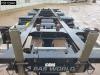 Krone ZZ 2 axles BDF Tandem Photo 7 thumbnail