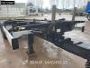 Krone ZZ 2 axles BDF Tandem Photo 8 thumbnail