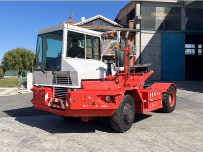 Terberg RT20 sold by Massucco T. Srl