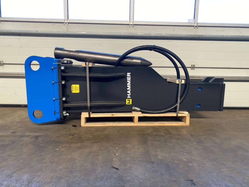 Hammer HS1500 Photo 1