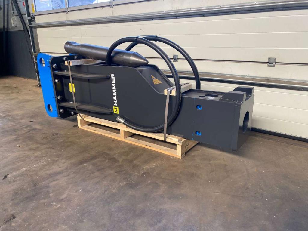 Hammer HS1500 Photo 2